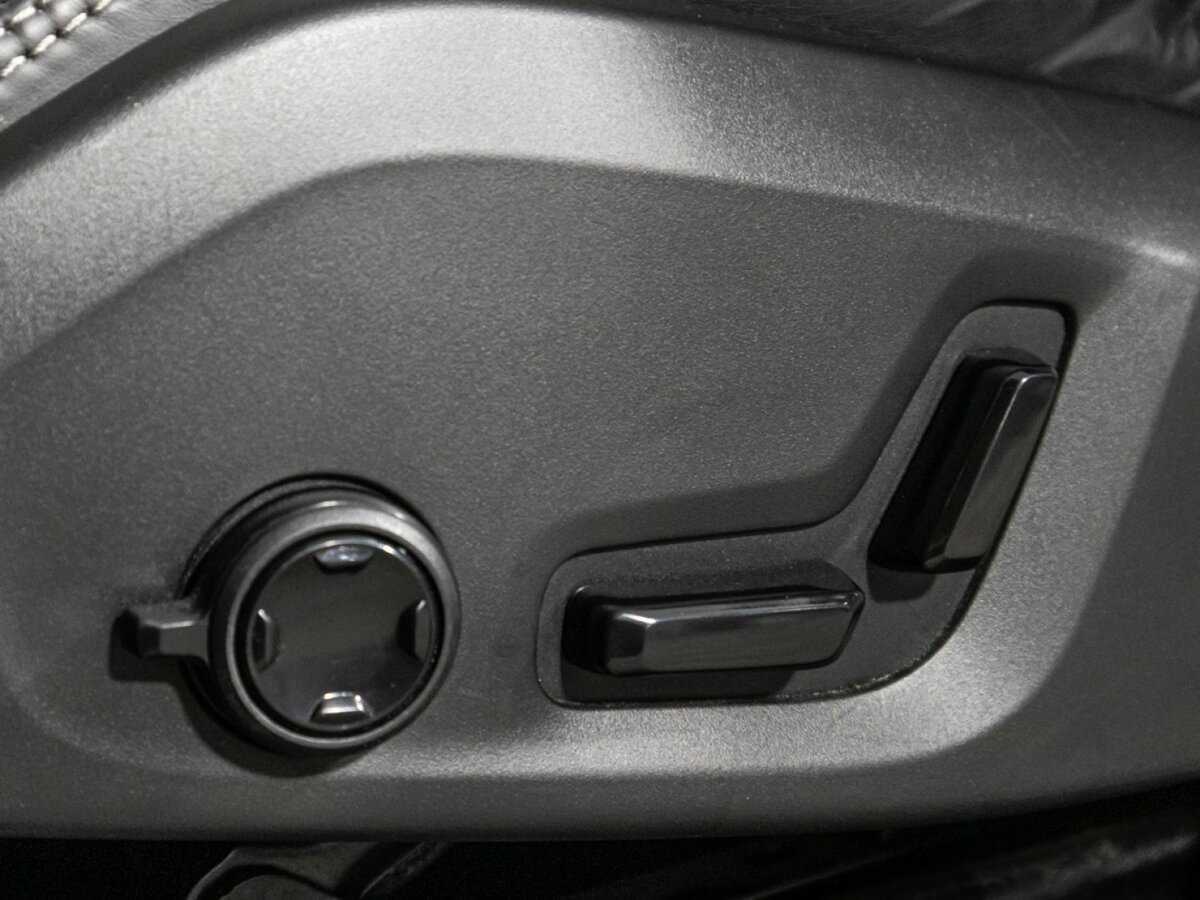 Купить Volvo XC90, 2017, 59 938 км, фото №17