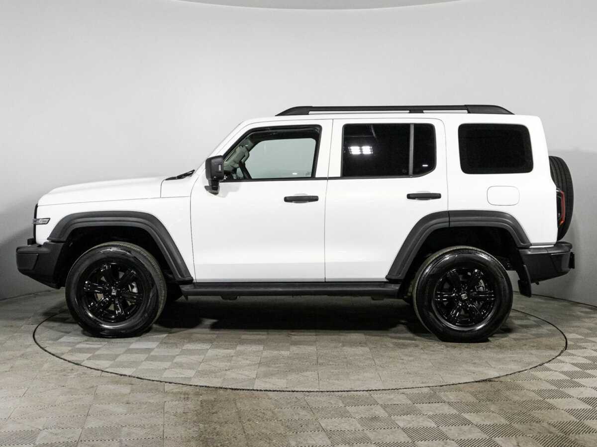 Купить Tank 300, 2024, 2 903 км, фото №8