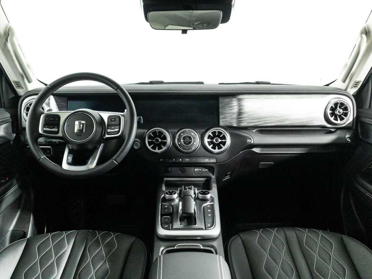 Купить Tank 300, 2024, 2 903 км, фото №13