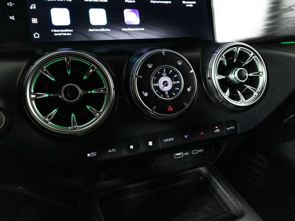 Купить Tank 300, 2024, 2 903 км, фото №15