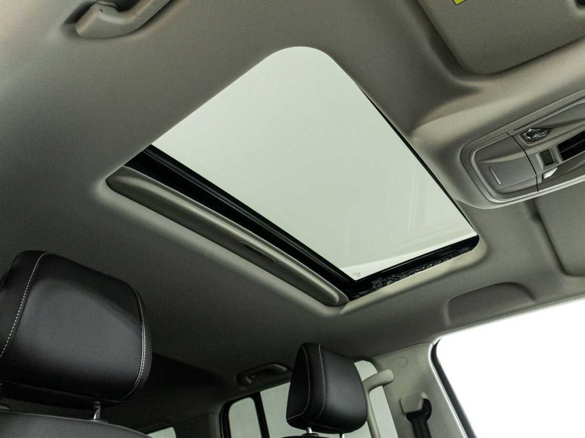 Купить Tank 300, 2024, 2 903 км, фото №21