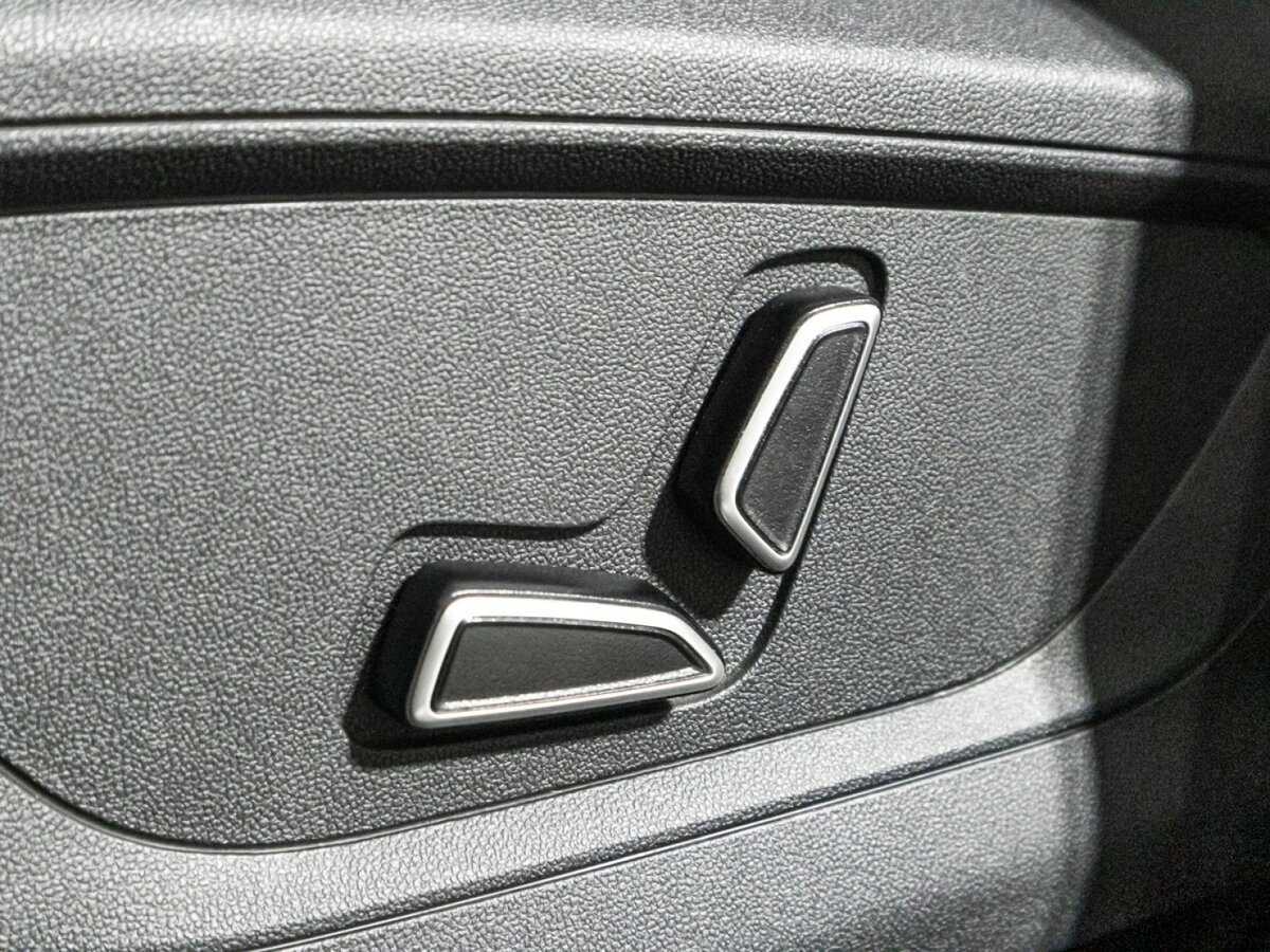 Купить Changan CS55 Plus, 2023, 43 471 км, фото №18