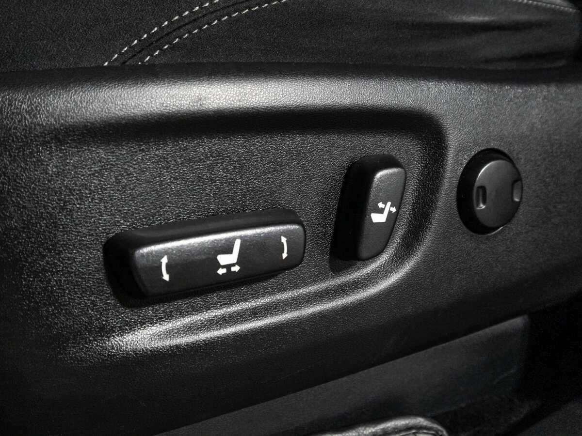 Купить Toyota Land Cruiser Prado, 2017, 105 282 км, фото №14