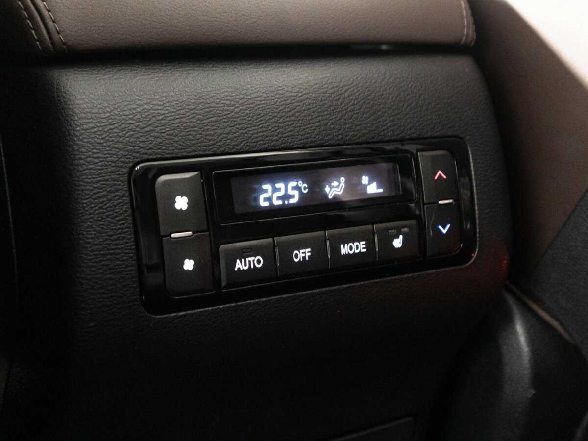 Купить Haval H9, 2021, 42 014 км, фото №18