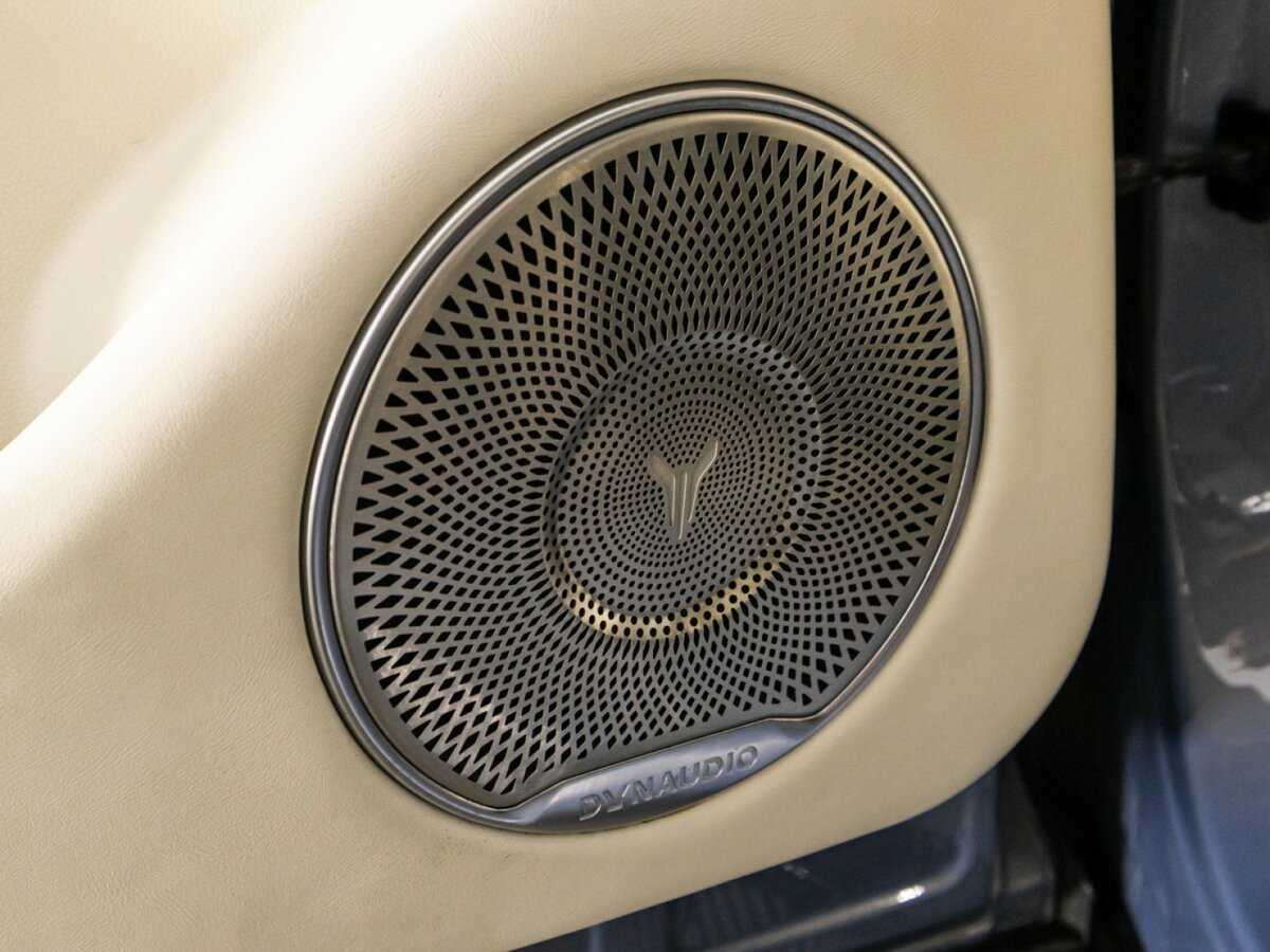 Купить Voyah Free EVR LONG RANGE, 2022, 44 011 км, фото №22