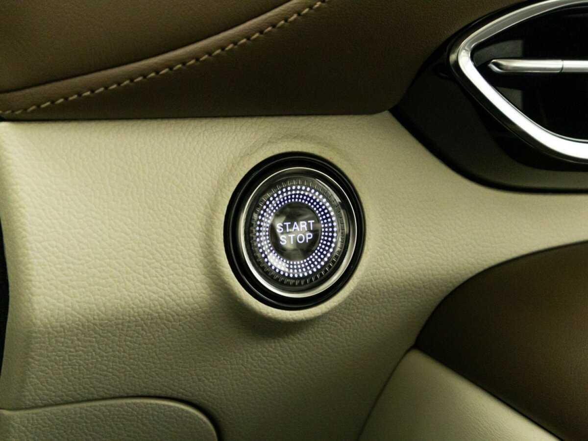 Купить Voyah Free EVR LONG RANGE, 2022, 44 011 км, фото №24