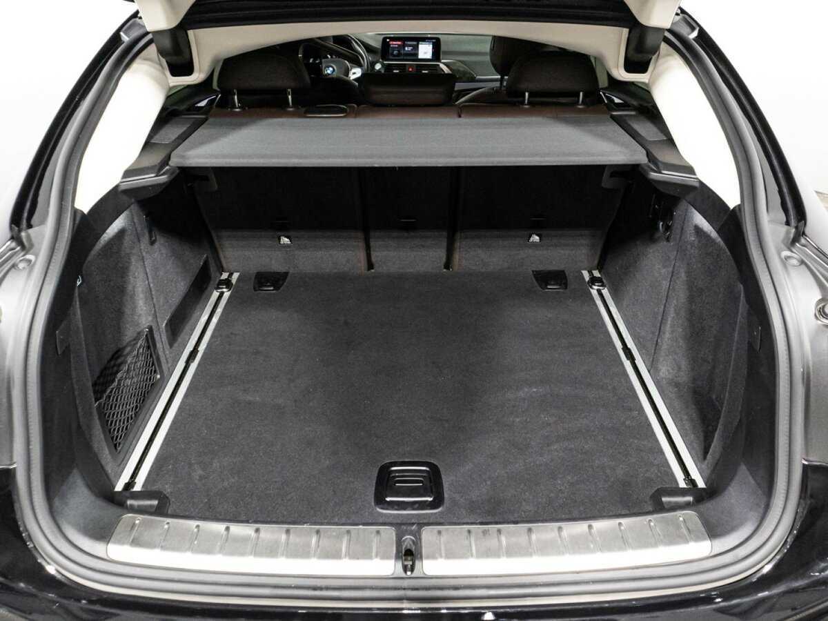 Купить BMW X4 30i, 2019, 110 079 км, фото №15