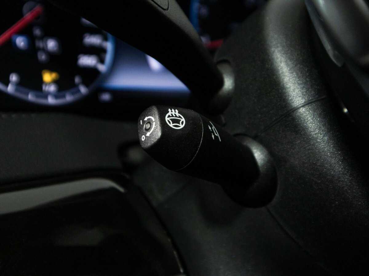 Купить Mercedes-Benz S-Класс 450 Long, 2019, 86 733 км, фото №24