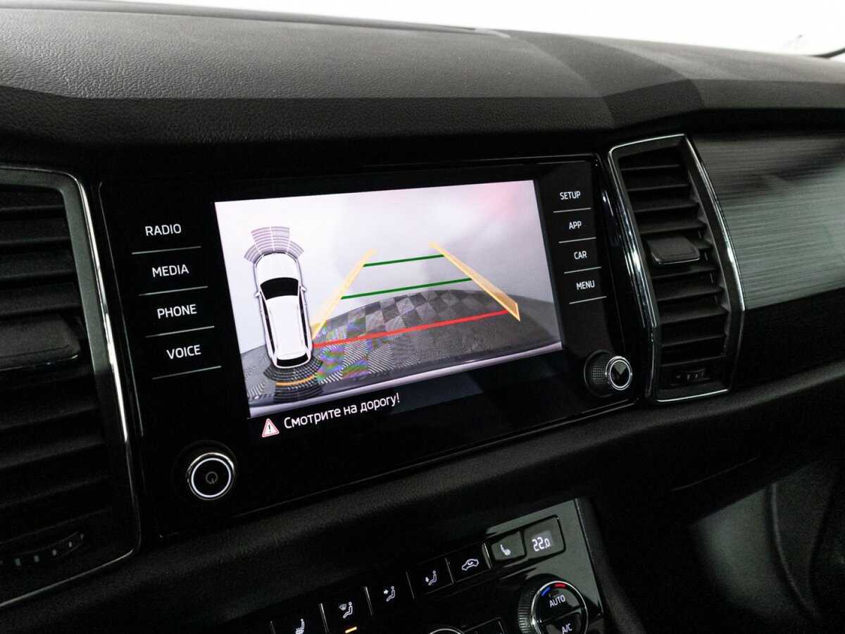 Купить Skoda Kodiaq, 2018, 201 624 км, фото №15