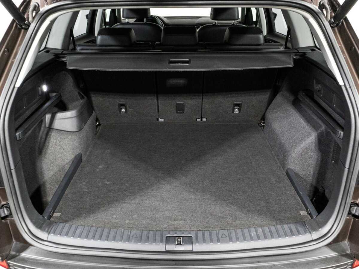 Купить Skoda Kodiaq, 2018, 201 624 км, фото №19