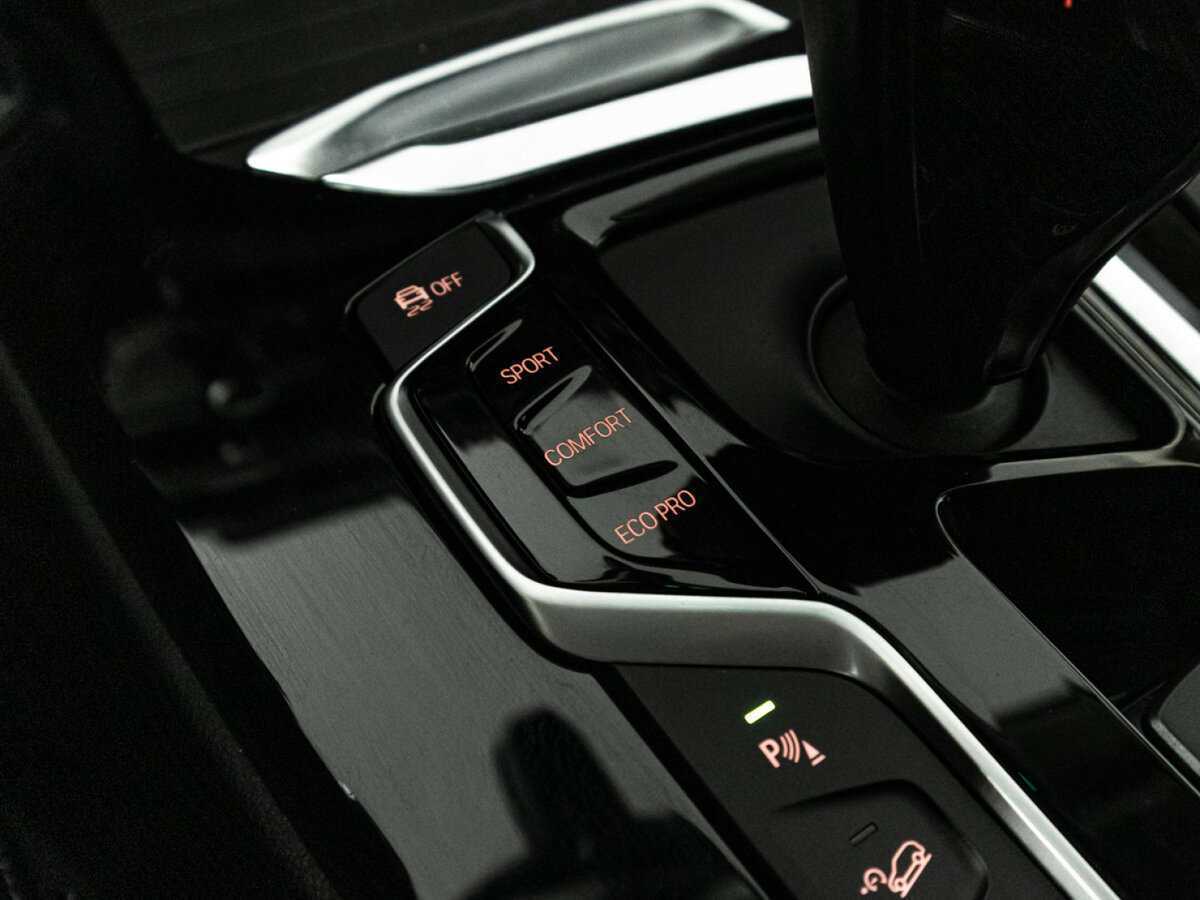 Купить BMW X3 30d xDrive, 2018, 119 945 км, фото №19