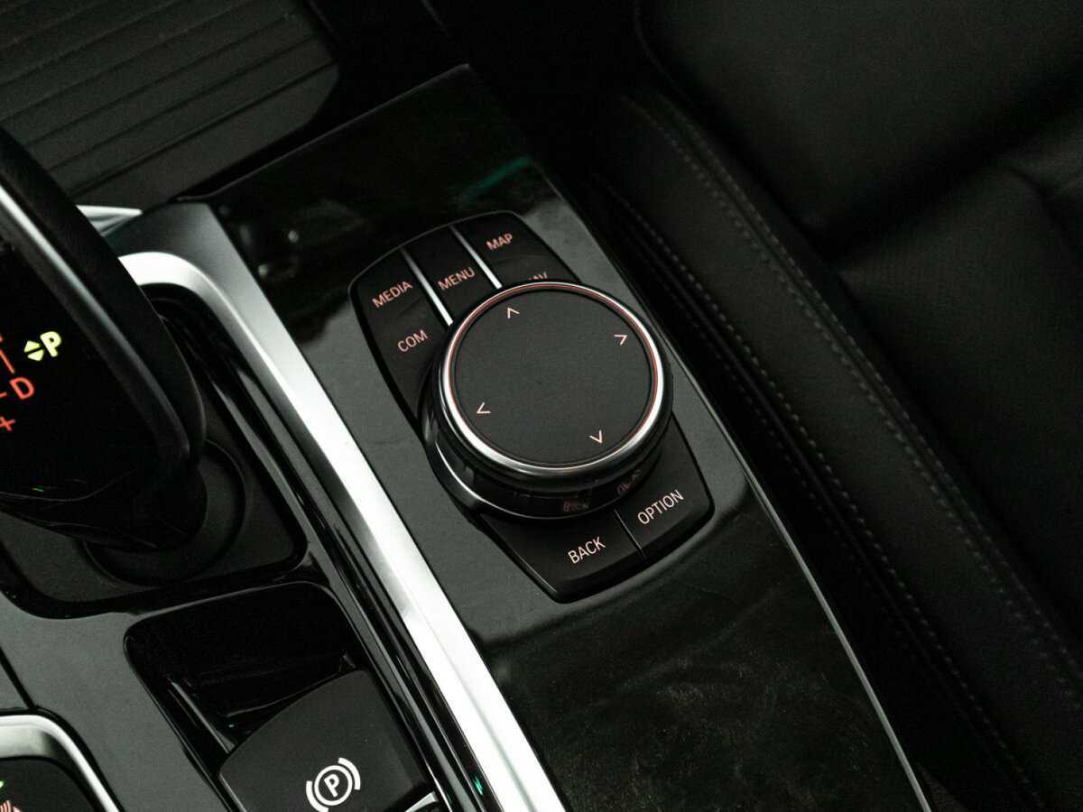 Купить BMW X3 30d xDrive, 2018, 119 945 км, фото №20