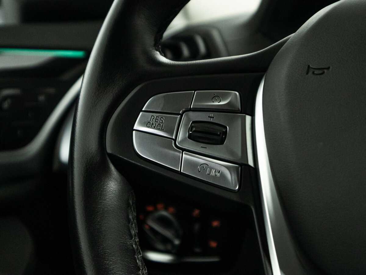 Купить BMW X3 30d xDrive, 2018, 119 945 км, фото №24