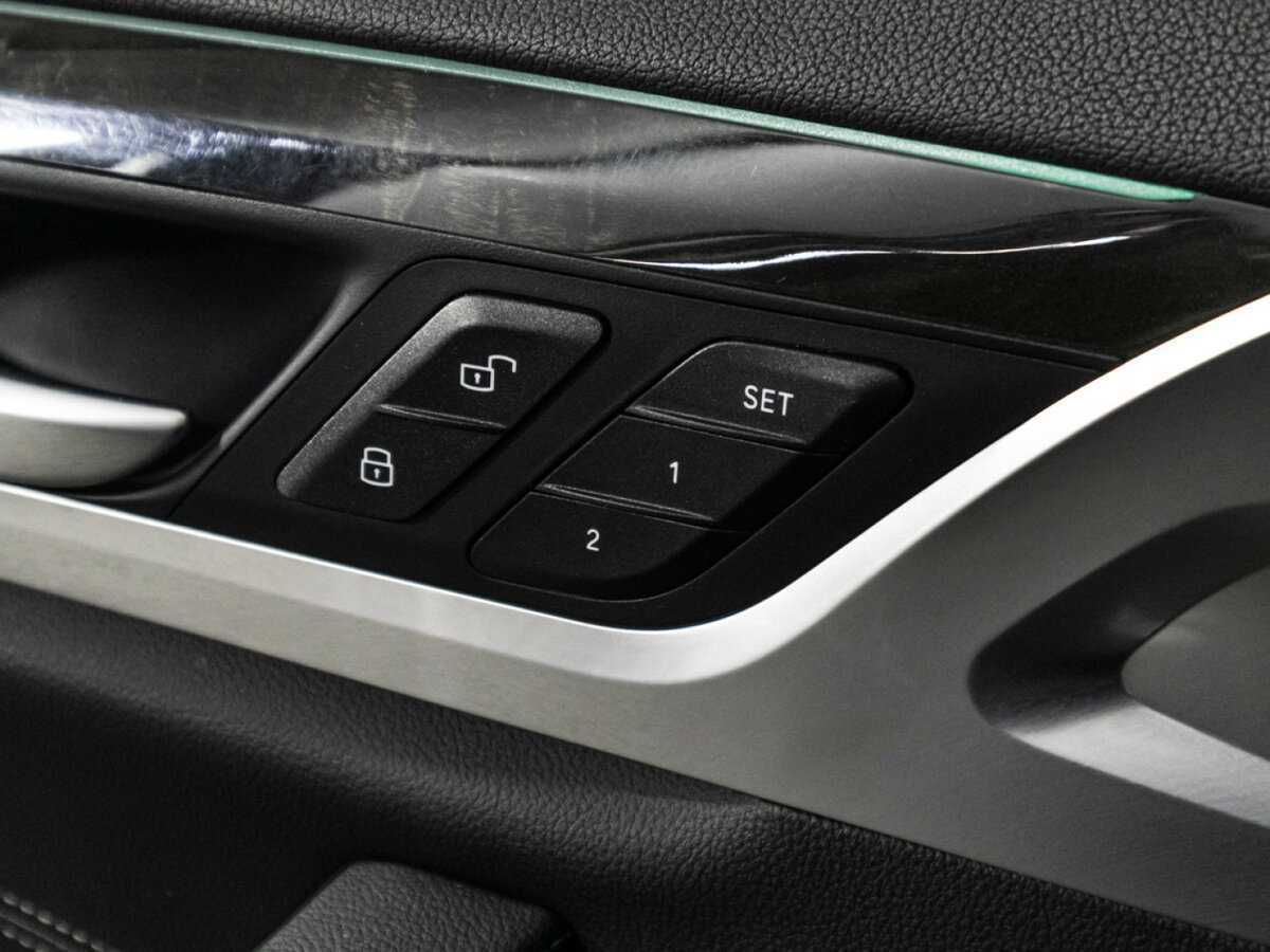 Купить BMW X3 30d xDrive, 2018, 119 945 км, фото №25