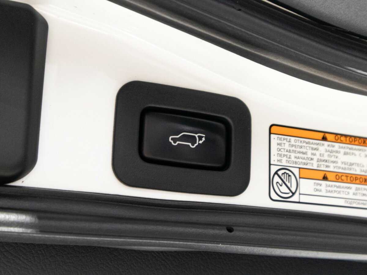 Купить Lexus LX 570, 2020, 102 628 км, фото №15