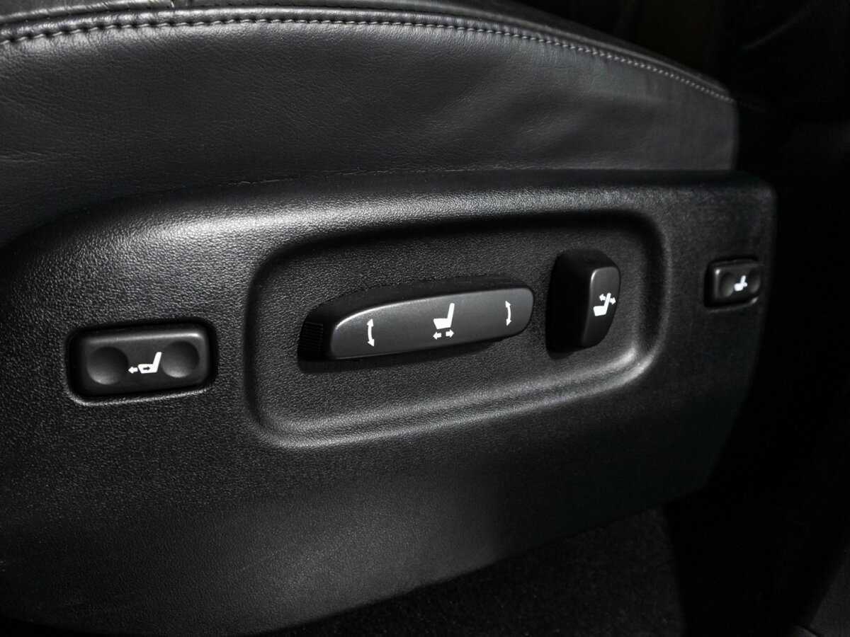 Купить Lexus LX 570, 2020, 102 628 км, фото №18