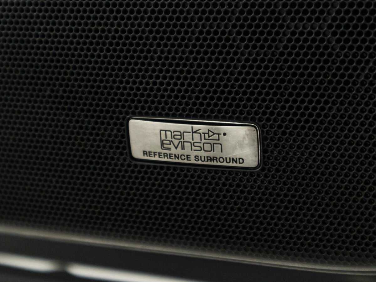 Купить Lexus LX 570, 2020, 102 628 км, фото №28