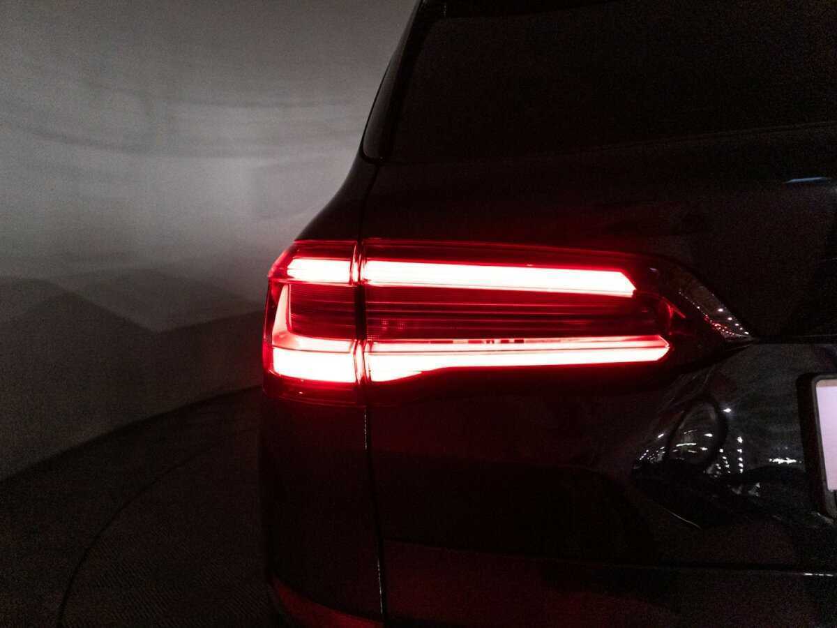 Купить BMW X5 40d, 2021, 98 523 км, фото №36