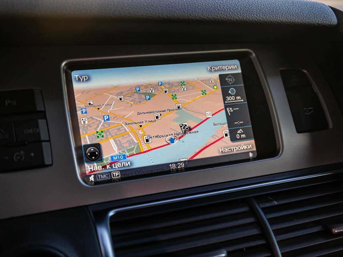 Купить Audi Q7, 2012, 249 230 км, фото №19