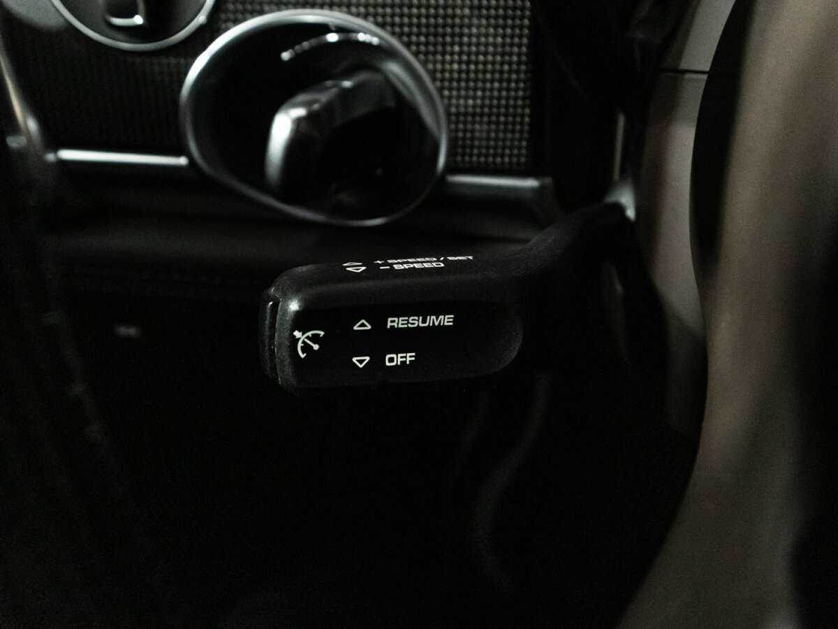 Купить Porsche Panamera GTS, 2016, 140 373 км, фото №20