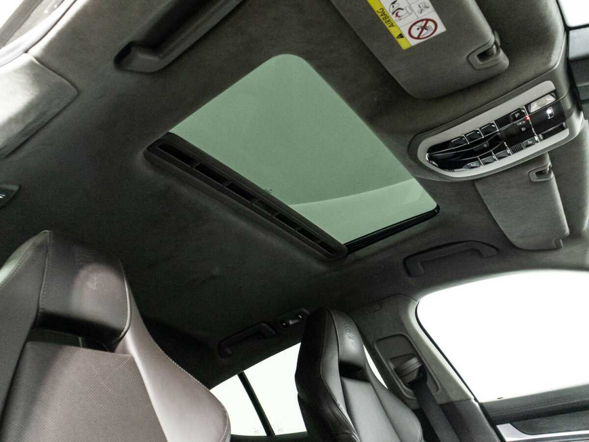 Купить Porsche Panamera GTS, 2016, 140 373 км, фото №25