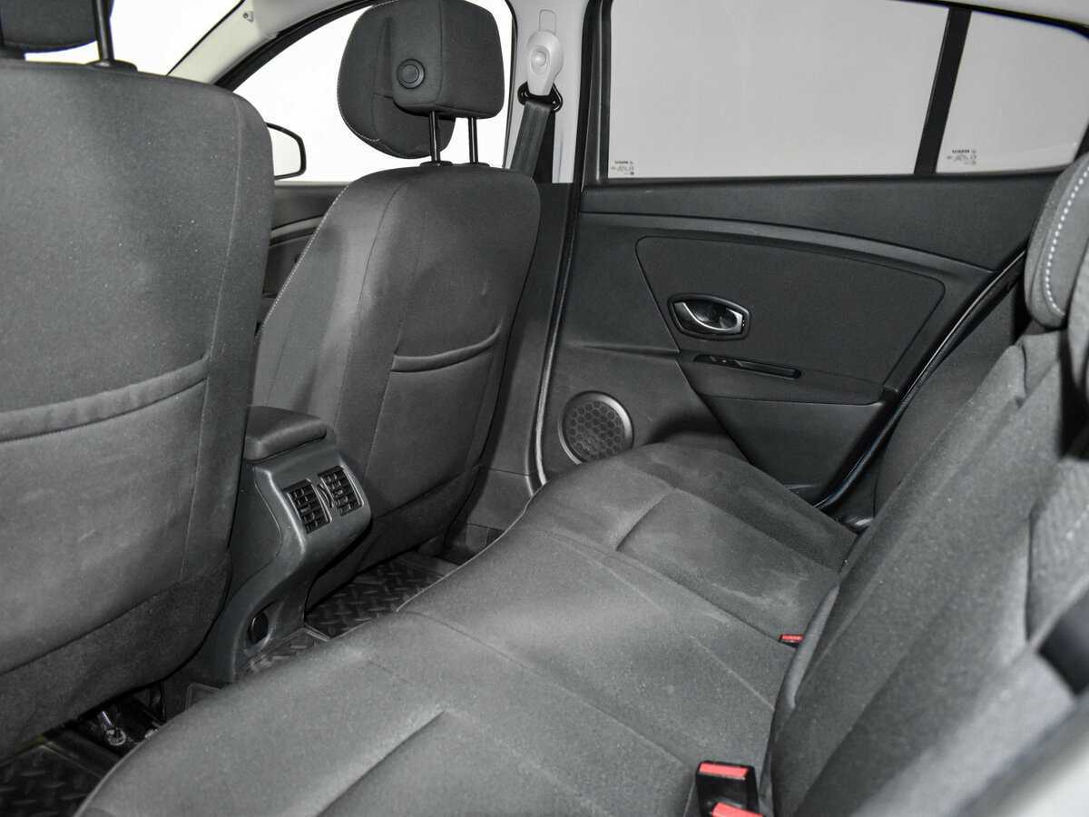 Купить Renault Megane, 2011, 151 500 км, фото №13