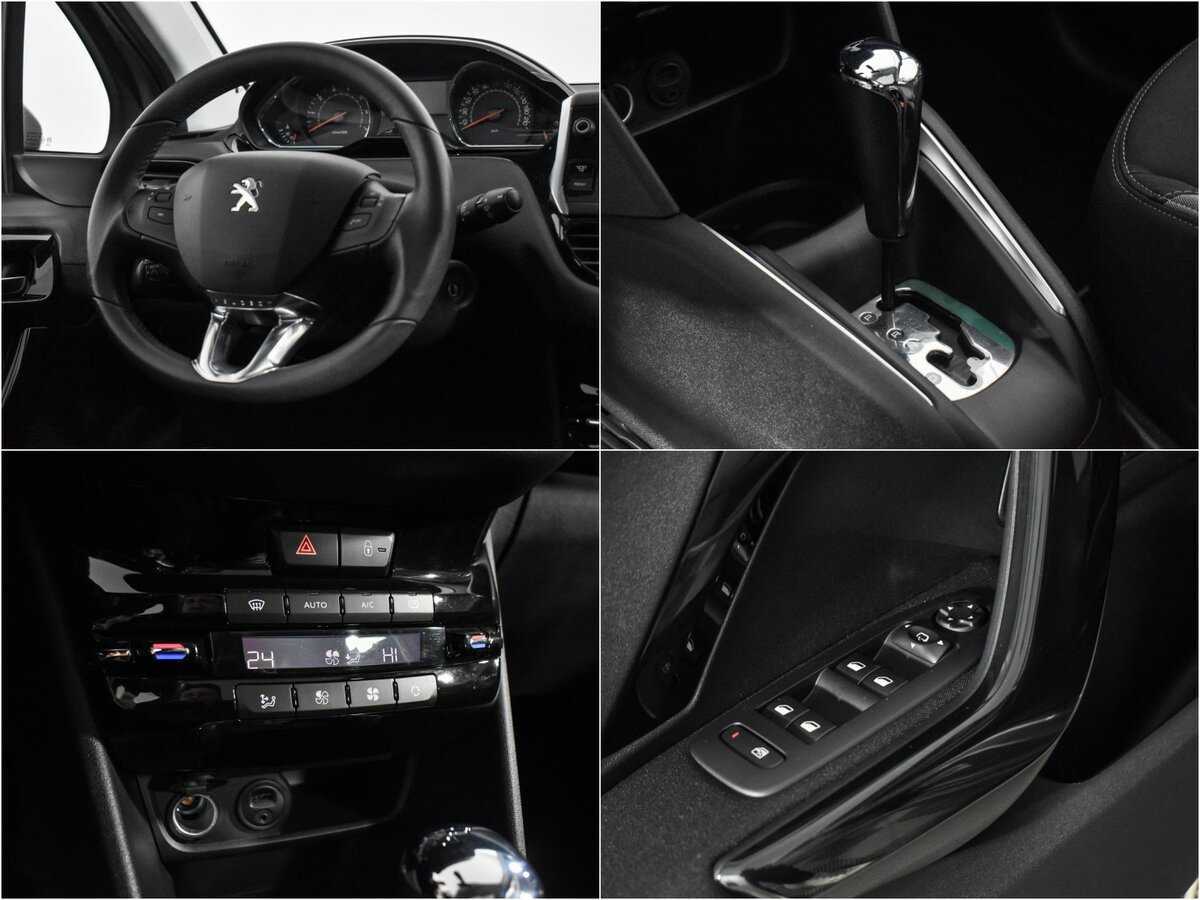 Купить Peugeot 208, 2014, 68 000 км, фото №19
