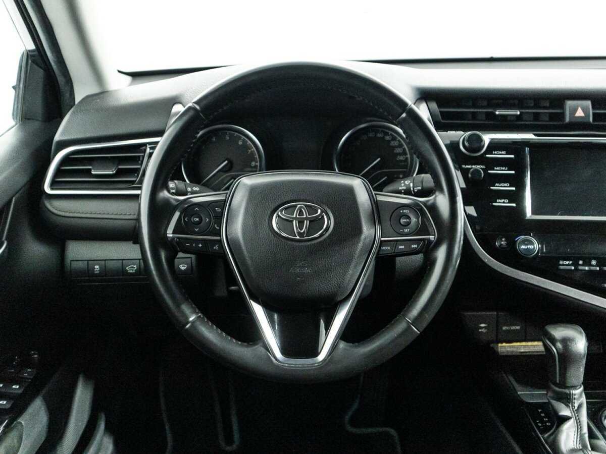 Купить Toyota Camry, 2020, 147 699 км, фото №18