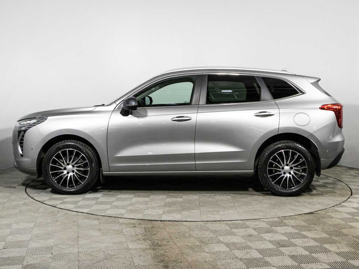 Купить Haval Jolion, 2023, 37 363 км, фото №8