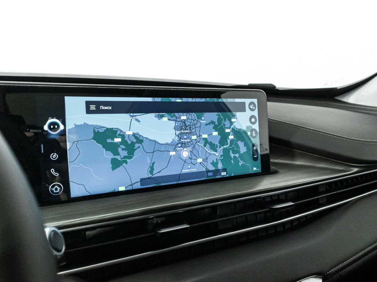 Купить Chery Tiggo 8 Pro Max, 2023, 66 098 км, фото №20