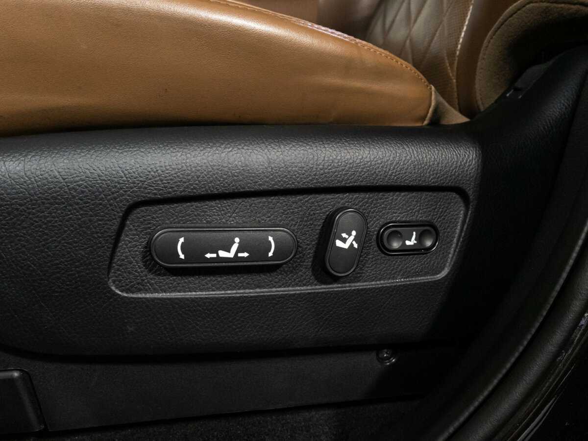 Купить Kia Mohave, 2019, 112 278 км, фото №16