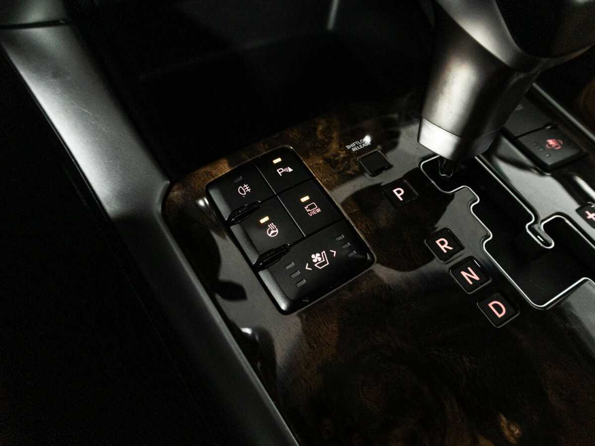 Купить Kia Mohave, 2019, 112 278 км, фото №21