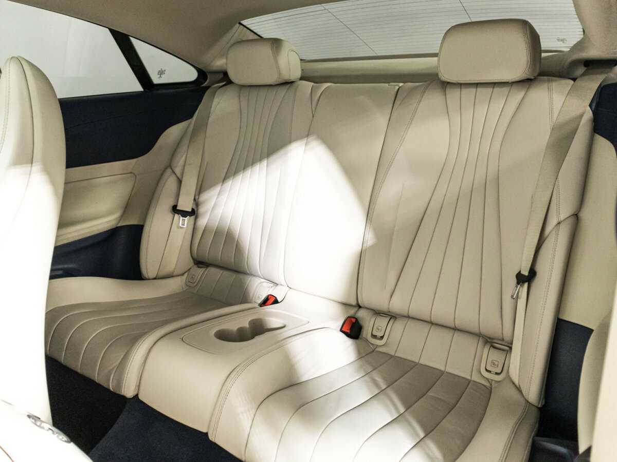 Купить Mercedes-Benz E-Класс 200, 2019, 144 160 км, фото №10