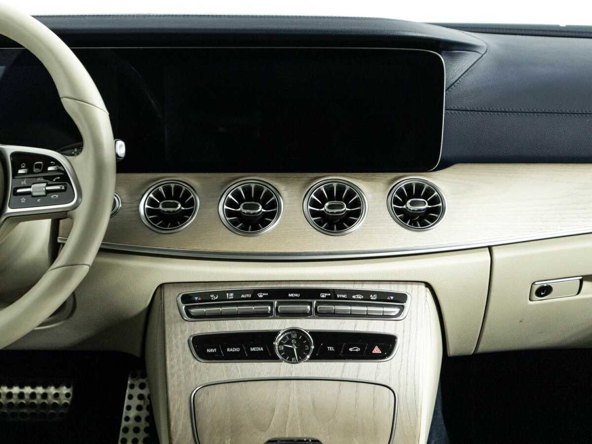 Купить Mercedes-Benz E-Класс 200, 2019, 144 160 км, фото №14