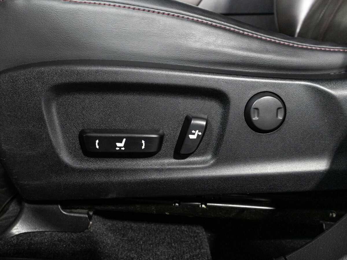 Купить Lexus RX 200t, 2017, 111 914 км, фото №17