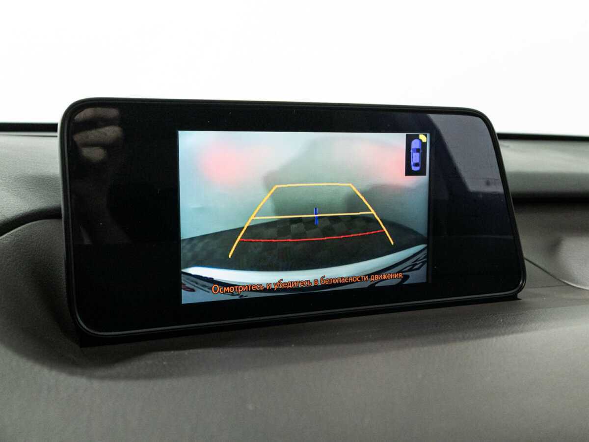 Купить Lexus RX 200t, 2017, 111 914 км, фото №19