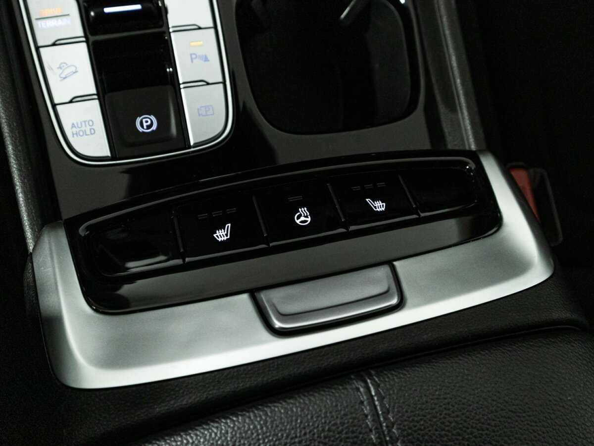 Купить Hyundai Tucson, 2021, 63 340 км, фото №17