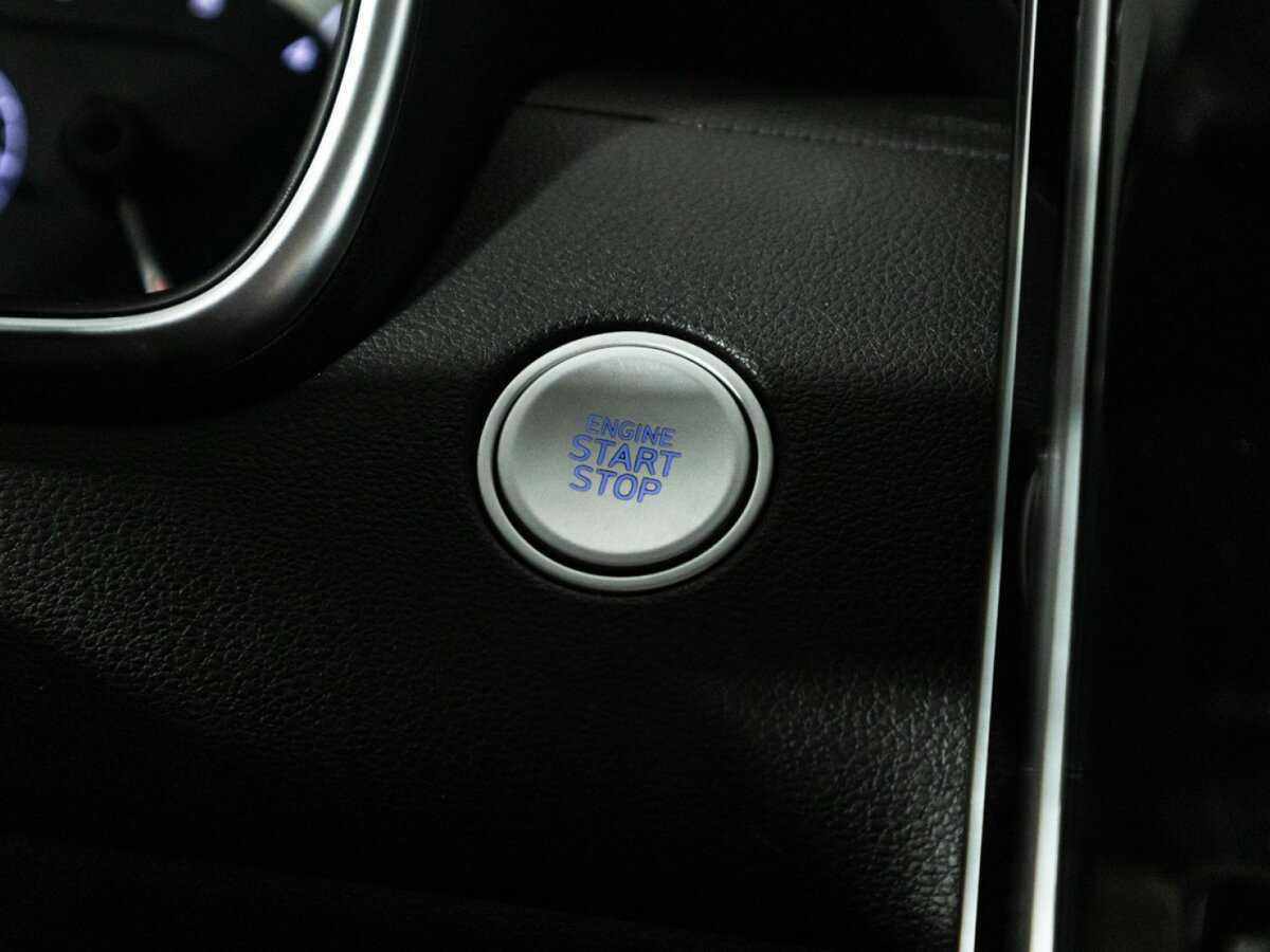 Купить Hyundai Tucson, 2021, 63 340 км, фото №18