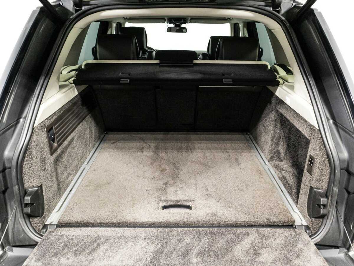 Купить Land Rover Range Rover, 2015, 274 714 км, фото №12