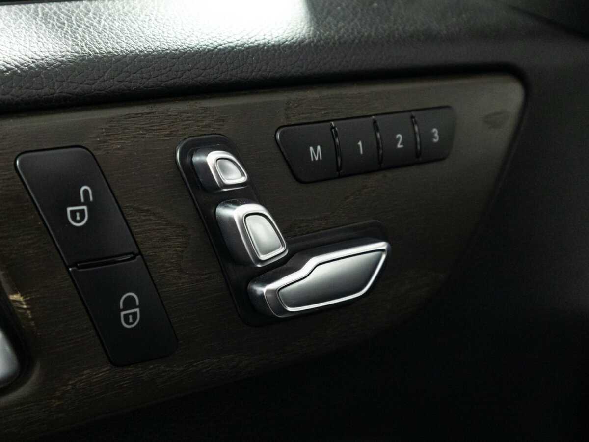 Купить Mercedes-Benz GLE Coupe 400, 2017, 149 339 км, фото №17