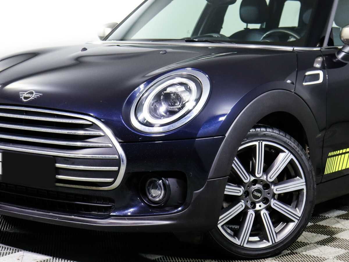 Купить Mini Clubman Cooper, 2020, 48 249 км, фото №14