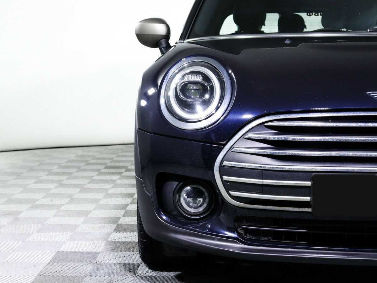 Купить Mini Clubman Cooper, 2020, 48 249 км, фото №15