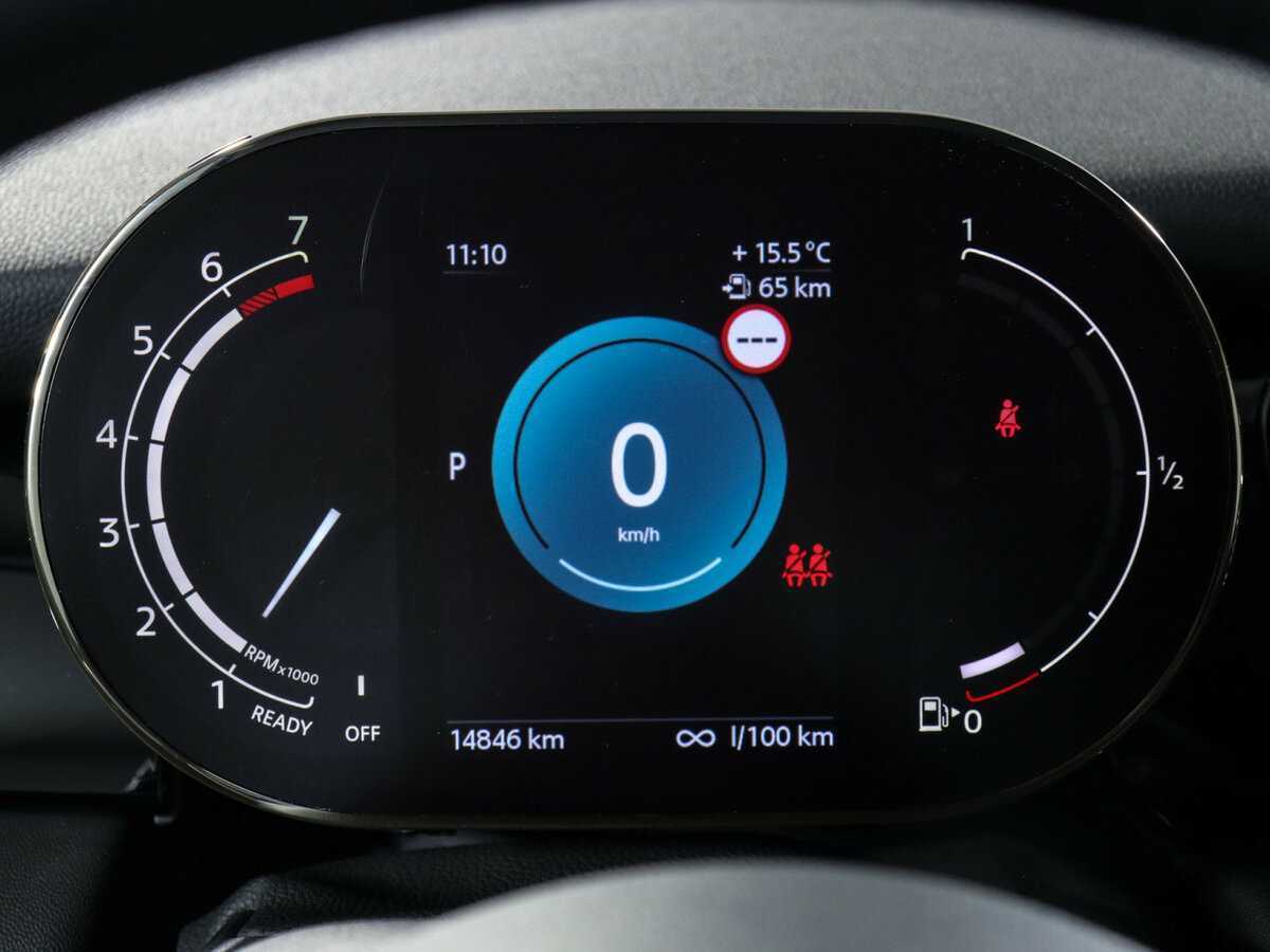 Купить Mini Hatch Cooper, 2021, 14 850 км, фото №8