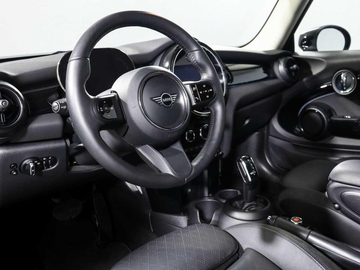 Купить Mini Hatch Cooper, 2021, 14 850 км, фото №11
