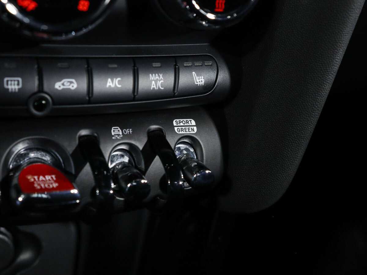 Купить Mini Hatch Cooper, 2021, 14 850 км, фото №21