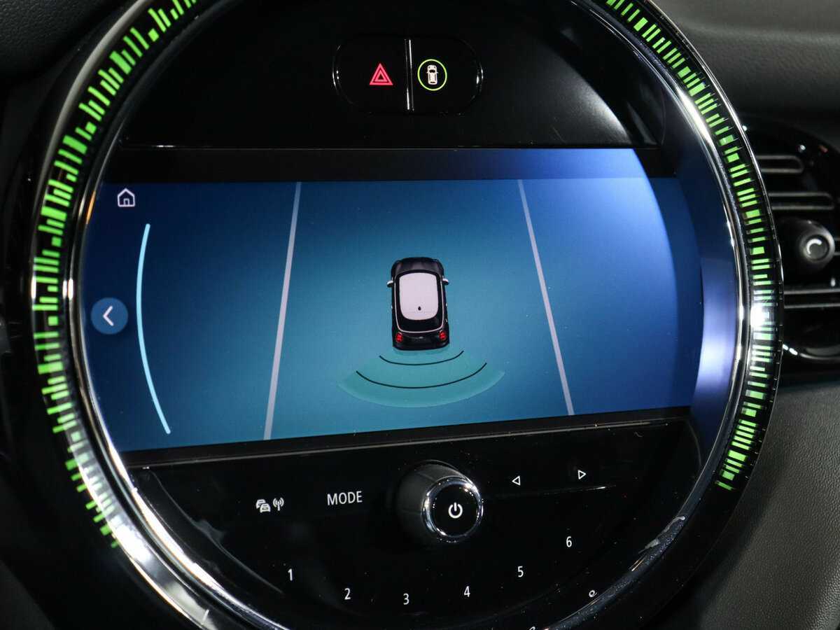 Купить Mini Hatch Cooper, 2021, 14 850 км, фото №23