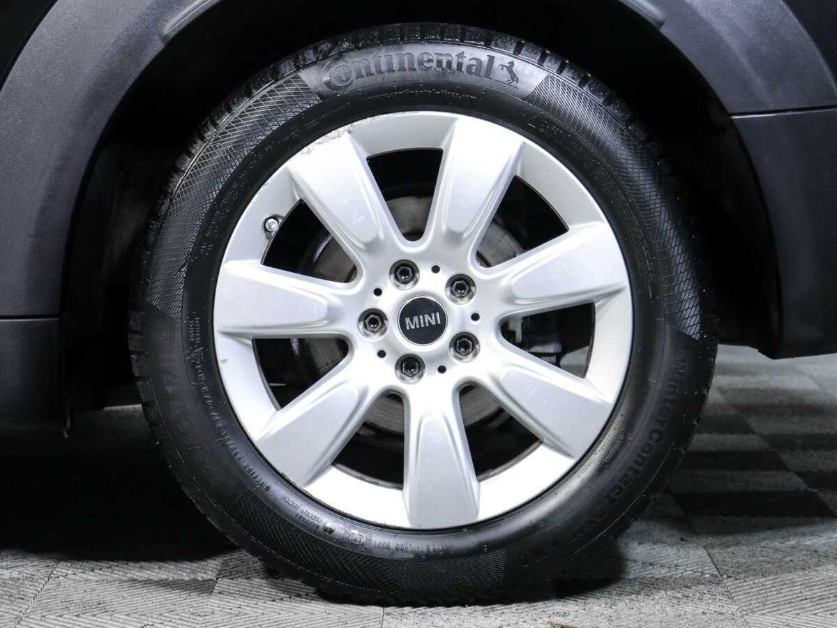 Купить Mini Countryman Cooper SD, 2019, 154 172 км, фото №15