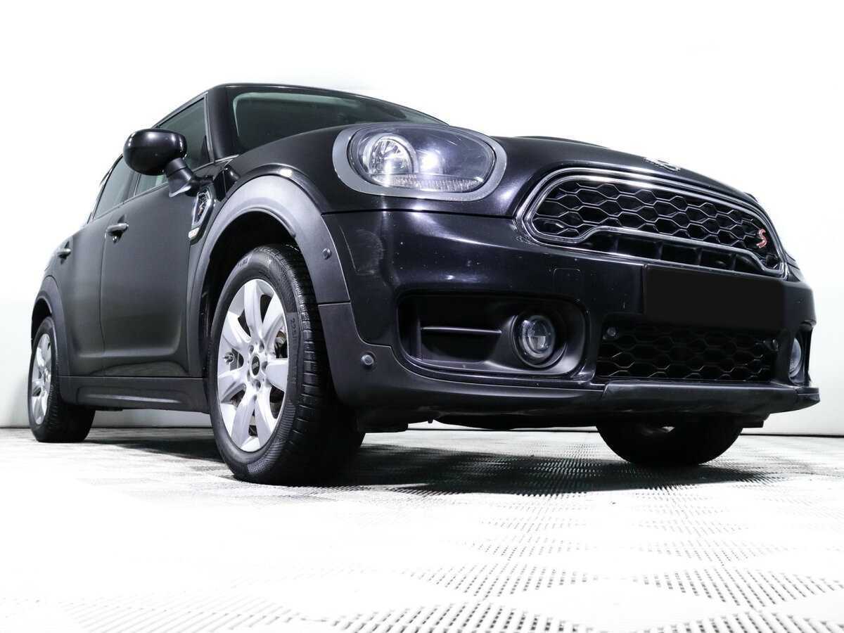 Купить Mini Countryman Cooper SD, 2019, 154 172 км, фото №19