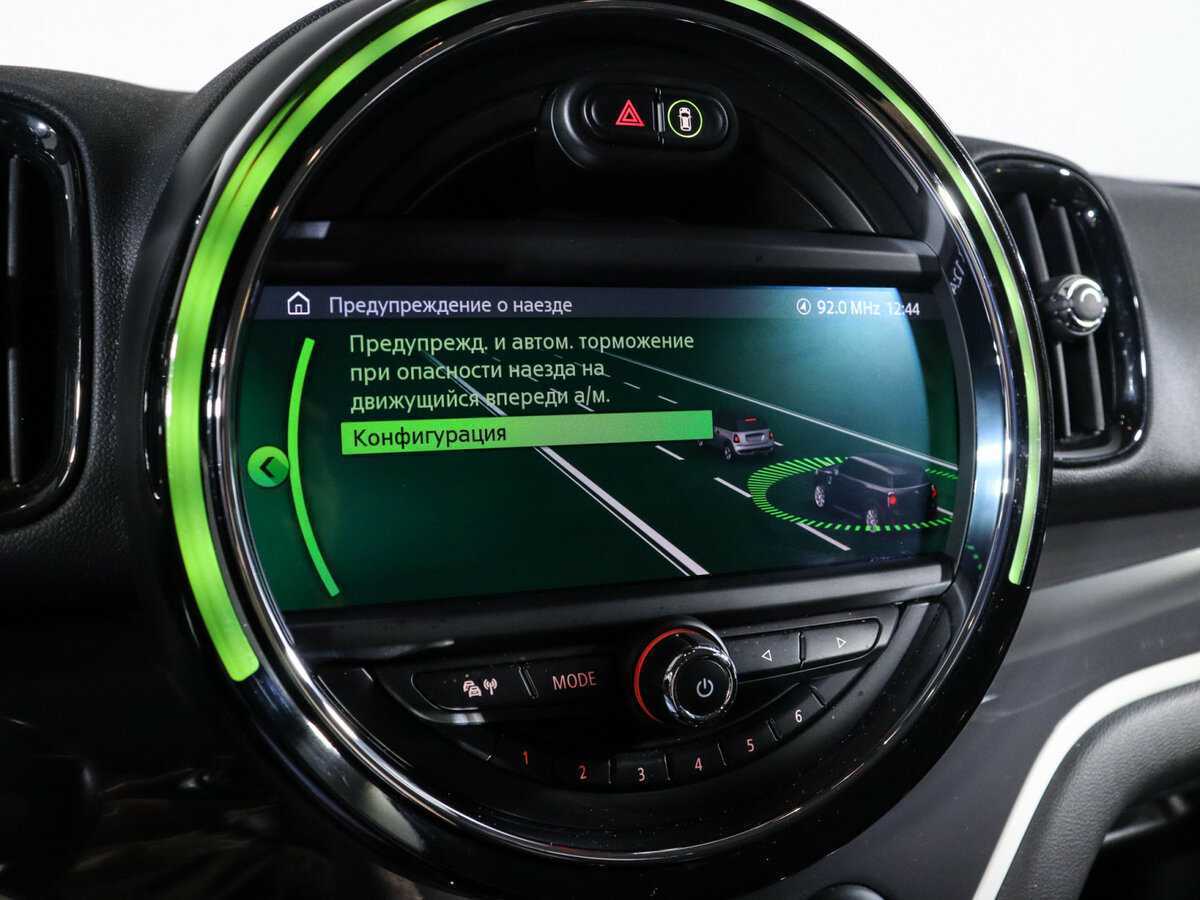 Купить Mini Countryman Cooper SD, 2019, 154 172 км, фото №24