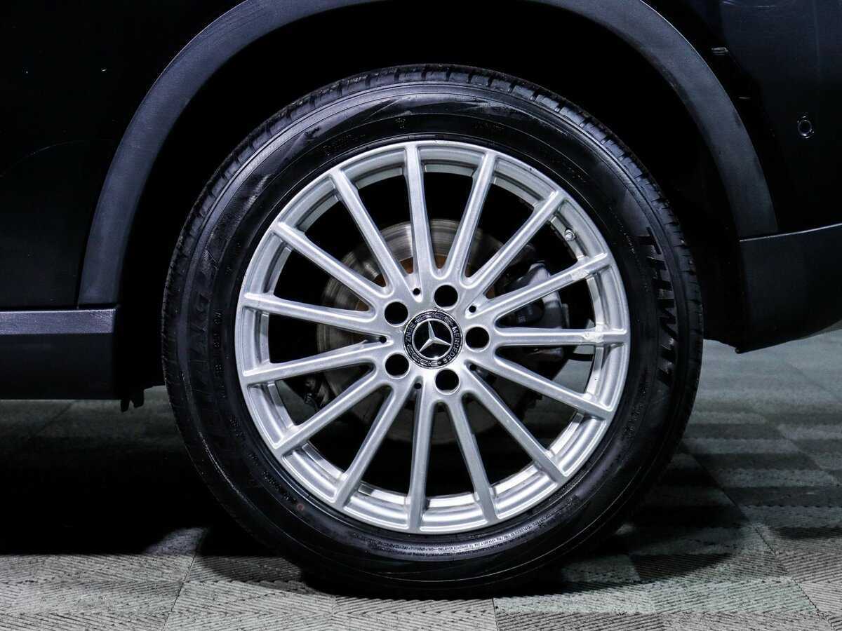 Купить Mercedes-Benz GLA 200, 2017, 110 717 км, фото №15